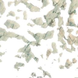 Satellite imagery of Cerro El Toro, CL