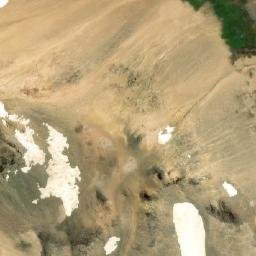 Satellite imagery of Hito XI-1 A, AR