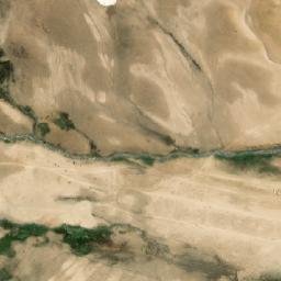 Satellite imagery of Paso Pehuenche, AR