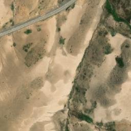 Satellite imagery of Hito XI-1 Paso Pehuenche o del Maule, AR