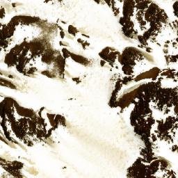 Satellite imagery of Portezuelo Piedras Bayas, AR