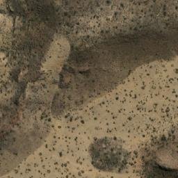 Satellite imagery of Loma Atravesada, AR