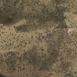 Satellite imagery of Loma Atravesada, AR