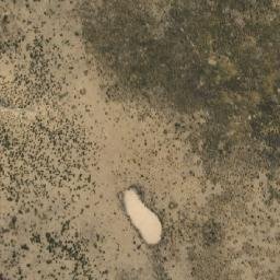 Satellite imagery of Loma Atravesada, AR