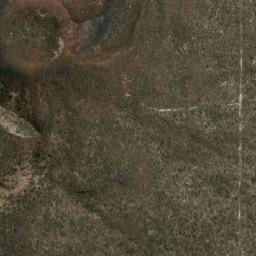 Satellite imagery of Cerro Las Ovejas, AR