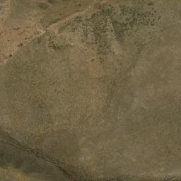 Satellite imagery of Cerro Bayo, AR