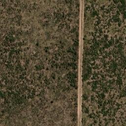 Satellite imagery of Loma Negra, AR