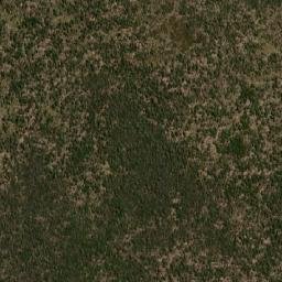 Satellite imagery of Loma Negra, AR