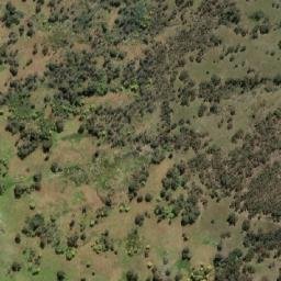 Satellite imagery of Mount Welaregang, AU