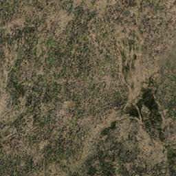 Satellite imagery of Tabletop Mountain, AU
