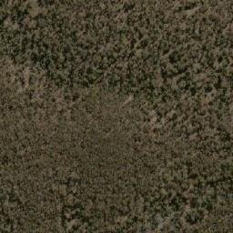 Satellite imagery of Roberts Mountain, AU
