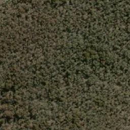 Satellite imagery of Roberts Mountain, AU