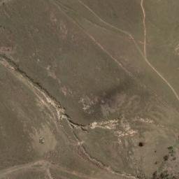 Satellite imagery of Cosgrove Hill, AU