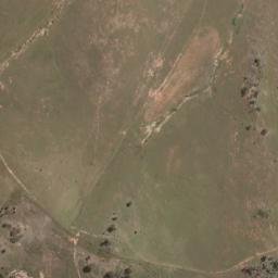 Satellite imagery of Cosgrove Hill, AU