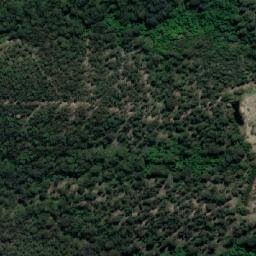 Satellite imagery of Beashel Hill, AU