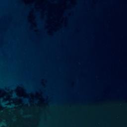Satellite imagery of Black Rock, AU