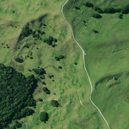 Satellite imagery of ONEWA, NZ