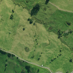 Satellite imagery of CENTRAL, NZ