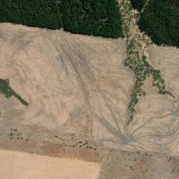 Satellite imagery of Paso Guambalí, CL