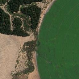 Satellite imagery of Paso Guambalí, CL