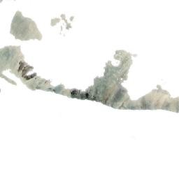 Satellite imagery of Cerro El Toro, CL