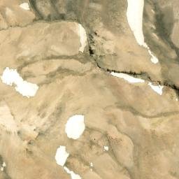 Satellite imagery of Hito XI-1 A, AR