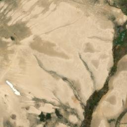 Satellite imagery of Paso Pehuenche, AR