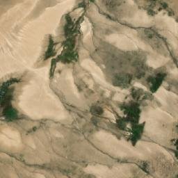 Satellite imagery of Hito XI-1 Paso Pehuenche o del Maule, AR