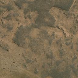 Satellite imagery of Cerro Cortado, AR