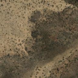 Satellite imagery of Loma Atravesada, AR