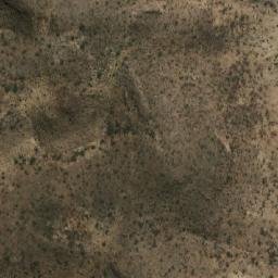 Satellite imagery of Loma Atravesada, AR