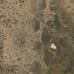 Satellite imagery of Loma Atravesada, AR