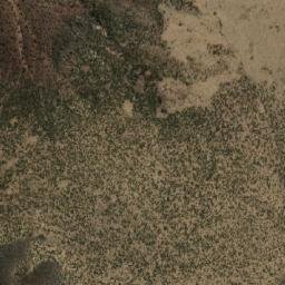 Satellite imagery of Cerro Las Ovejas, AR