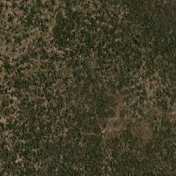 Satellite imagery of Loma Negra, AR
