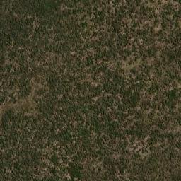 Satellite imagery of Loma Negra, AR