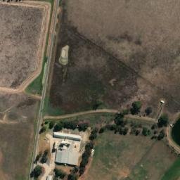 Satellite imagery of Corowa Silo, AU