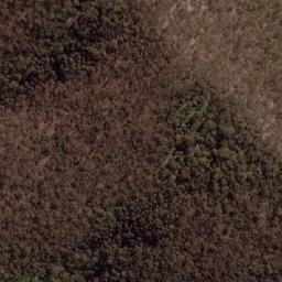 Satellite imagery of Wagra Mountain, AU