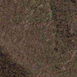 Satellite imagery of Wagra Mountain, AU