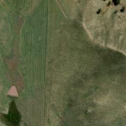 Satellite imagery of The Sisters, AU