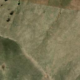 Satellite imagery of The Sisters, AU