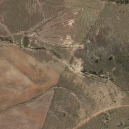 Satellite imagery of Cosgrove Hill, AU
