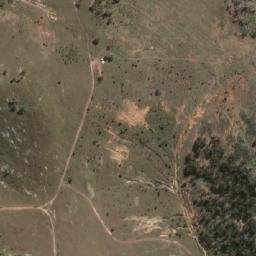 Satellite imagery of Cosgrove Hill, AU