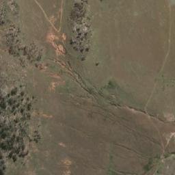 Satellite imagery of Cosgrove Hill, AU