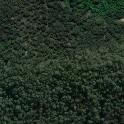 Satellite imagery of Beashel Hill, AU