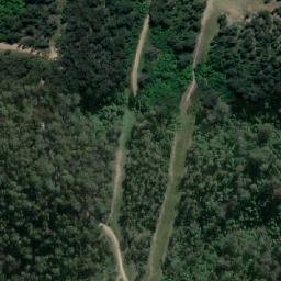 Satellite imagery of Beashel Hill, AU