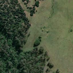Satellite imagery of Beashel Hill, AU