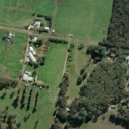 Satellite imagery of Petro Head, AU
