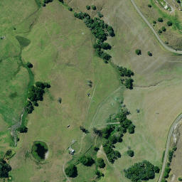 Satellite imagery of C ARATAWA, NZ