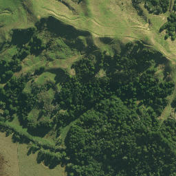 Satellite imagery of TAYLOR, NZ