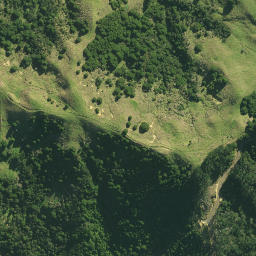 Satellite imagery of TAYLOR, NZ